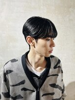 ルアウアオ(LUAU Ao)&nbsp;シースルーマッシュ