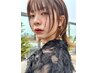 【アロマヘッドスパ】選べるヘッドスパ　￥3520～