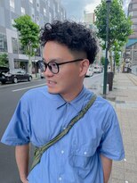 ショートスパイラル