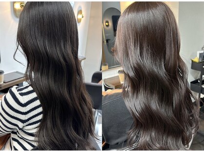 アフロディーテギンザ 神保町(APHRODITE GINZA)の写真