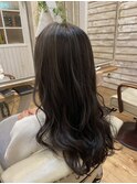 ☆ハイライトカラー☆
