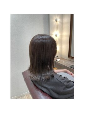 ミリ 千歳烏山(Mili CARE&SPA) ミリお客様スタイル