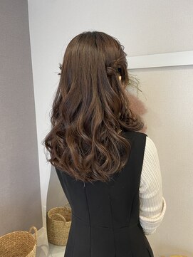 ミープラス(ME+) ハーフツイン