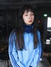 【カラー】ブリーチ無し・担当スタイリストとお悩み相談クーポン