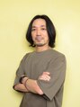 レジェ (Leger) 貴田 正明