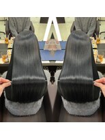 リアンデフロート(Lian de FLOAT)&nbsp;髪質改善ストレート