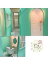 【最寄駅から徒歩1分☆】アクセス良好！路面店なので初めてご来店の方でも入りやすい立地です◎