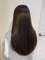 エイム(AIM)&nbsp;アルカリ酸熱トリートメント