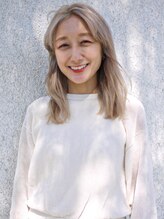 フェアレディ/ルガール 下北沢店(FAIRLADY/REGARD) ito aiko