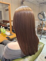 フラーク(FLARK) ネオメテオストレート