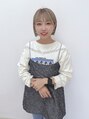 ヘアポジション 東通(HAIR Position) 打矢 明日佳