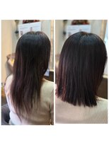 美容室 アコジー カクレガ サロン(ACOZY)&nbsp;チューニング