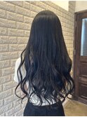 レディースロング