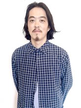 フラテロ(fratello) 杉田　晋一 　店長