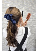 ルミナス(Luminous)&nbsp;YUKI 