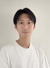 エイプリル ヘア スタジオ(April HAIR STUDIO) 小野寺 克彦