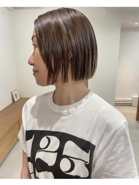 ラシク(rasiku) rasiku style