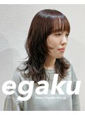 ミディアムウルフ