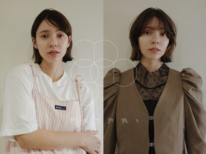 フタリ(FUTARI)の写真