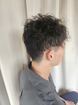 美容室ロゼ 上名古屋店 ショートヘア