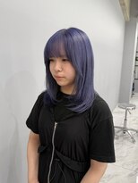 ヴァイス 新宿店(VAICE)&nbsp;sapphire