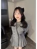 【学生限定】カット+カラー+トリートメント　14000円 ■ブリーチなし/栄