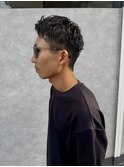 メンズショート