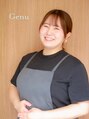 ジェヌ 清澄白河(Genu) FUKU 