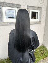 アトリエクレット(Atelier Courette) アッシュカラー