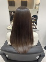 リラ(Rira) サラサラロング