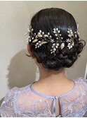 シニヨン