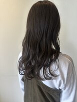 ヘアーメイク グレース ヴィヴィ(HAIR MAKE GRACE ViVi)&nbsp;オリーブカラー/ベージュカラー/オリーブベージュ