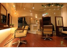 ヘアリゾート粋 ドゥオ 新宿南口店(dua)の雰囲気（【あなたの髪、もっと美しくなれる。】）