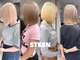 スティーン(STEEN)の写真
