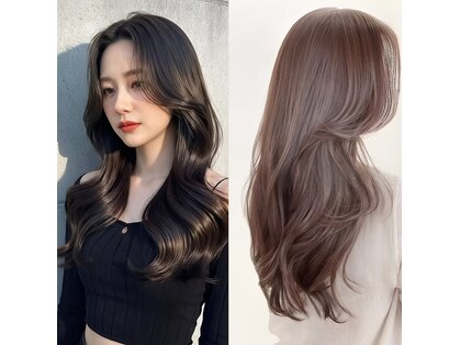 ミシェリー(misherry)の写真