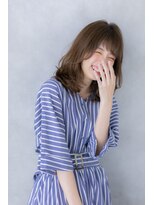 ルーシー(Lucy)&nbsp;・