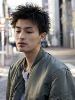 ゴールドシブヤ(GOALD SHIBUYA)&nbsp;スパイキーショート