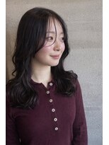 ヘアアンドビューティー クローバー(Hair&Beauty Clover)&nbsp;ダークグレー