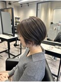 「香椎」で似合わせカットお悩みの方は是非僕に！ショートカット