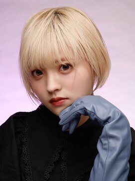 エノア 東京(ENORE) ブリーチ/ダブルカラー/ハイトーンカラー