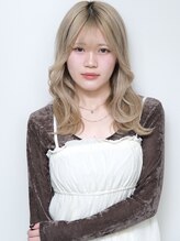 アネラウイ(Anela-u'i)&nbsp;石田 翔子