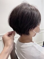 ルーチェココ(Lu'ce coco) ナチュラルコンパクトショート