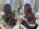 アイドットプラスサッポロ 札幌(i.+SAPPORO)の写真/ハイクオリティー/似合わせ×韓国風レイヤーで叶う美シルエット◎ミディアム＆ロングが得意な実力派サロン