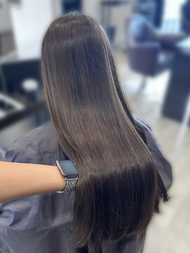 ミラートーク(MIRROR TALK) ベージュカラー