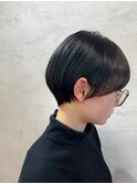 ショート