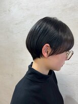 アンジェリカ(Angelica Total Beauty Lifestyle Design)&nbsp;ショート