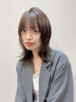 フラン(Franc) レイヤースタイル/大宮エリア/大人女性