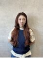 アグ ヘアー ハフ 上田店(Agu hair haf) YiUiKO