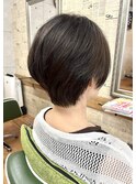 BELUNA ハンサムレイヤーショート☆
