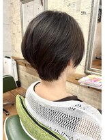 ベルナ(BELUNA)&nbsp;BELUNA ハンサムレイヤーショート☆